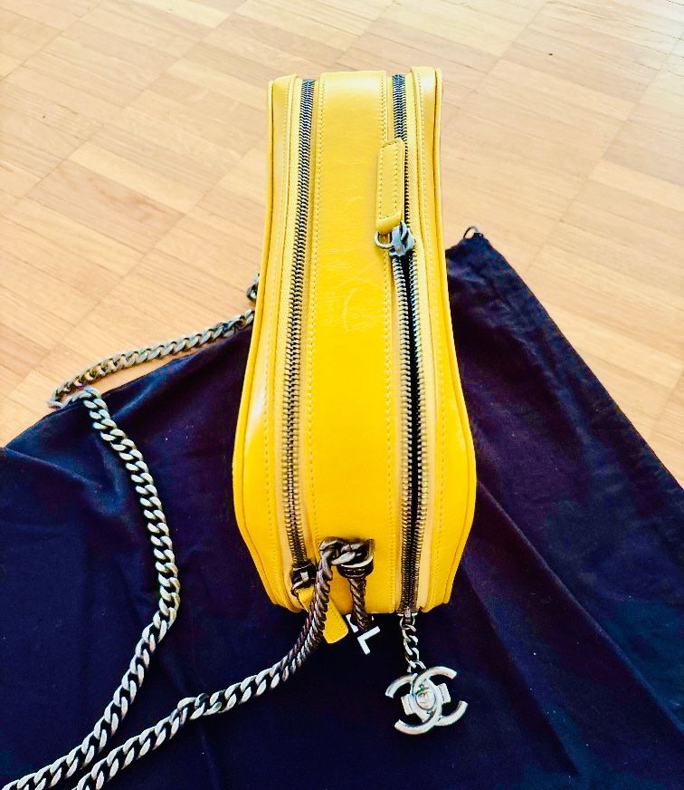 Chanel Sacs femmes: CHANEL TASCHE NEU – Neuf avec emballage d'origine à Zurich par MX1000 8
