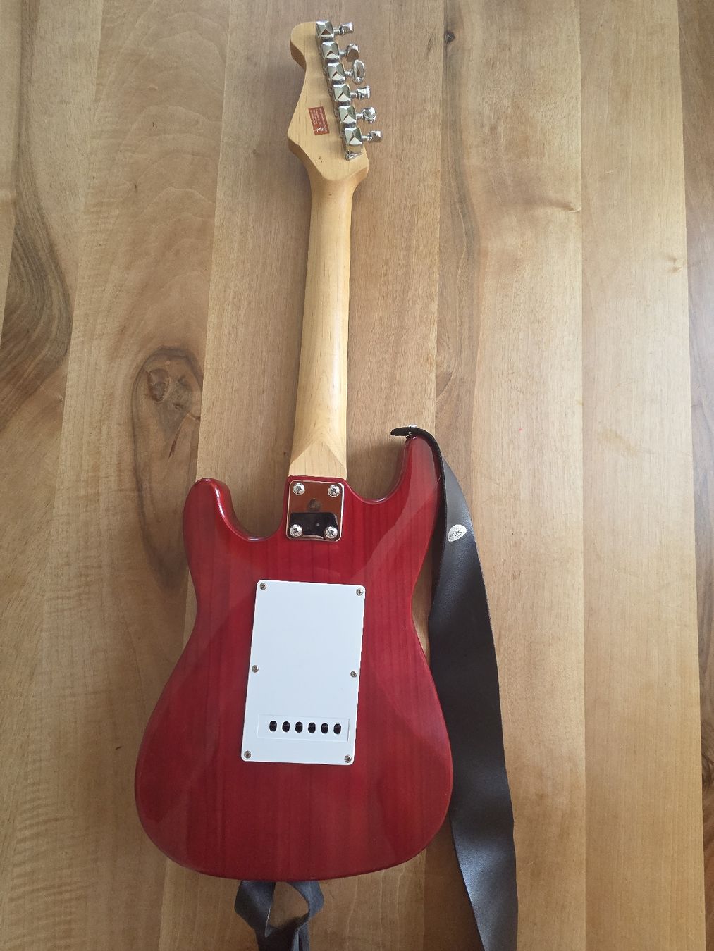 Musikinstrumente: Tanglewood EE12 E-Gitarre – Gebraucht aus Zürich von kaimirikina 2