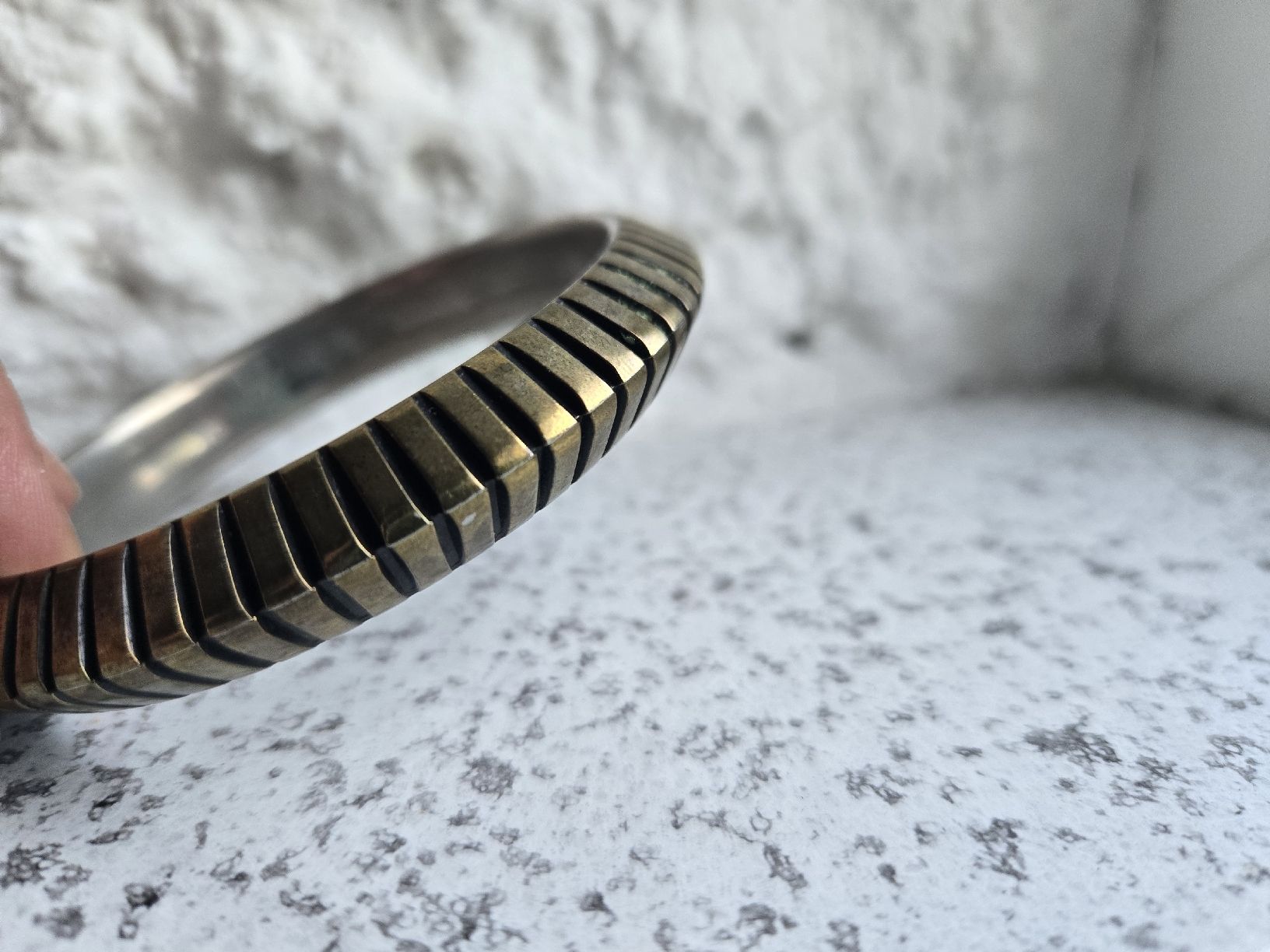 Bracciali & Braccialetti: bracelet doré  – Usato da Montet (Broye) venduto da CandiceD 2