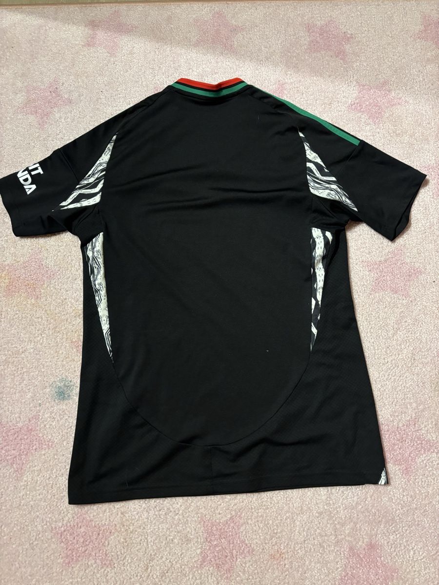 Arsenal Canottiere & Pantaloni: FC Arsenal Trikot – Usato da Wimmis venduto da Soccerfanshop 2