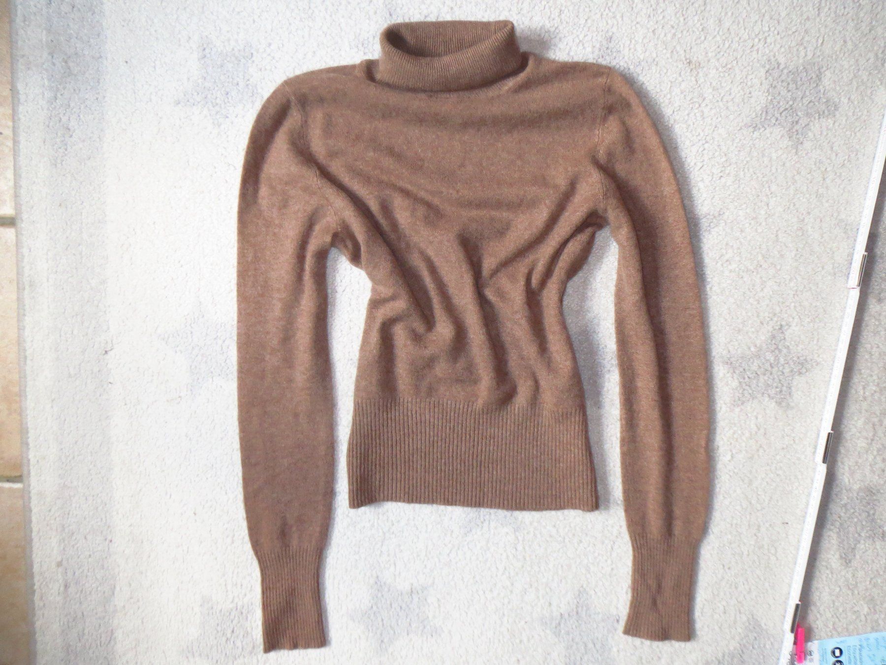 Pulls & Sweat-shirts: NEUWERTIGER REPEAT Damen KASCHMIR Pullover/ NP 439.- CHF – D'occasion à Kiental par Anna8702 1