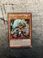 Brotherhood of the Fire Fist - Elephant (FIGA-EN012), Secret