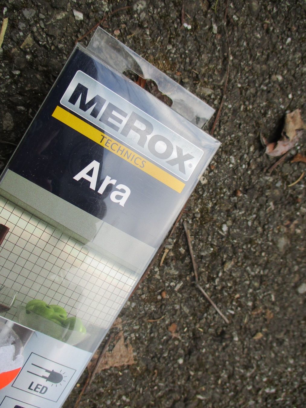 Lampen: MEROX ARA LED Lichtleiste 230V – Neu und originalverpackt aus Langnau i. E. von Superseven69 1