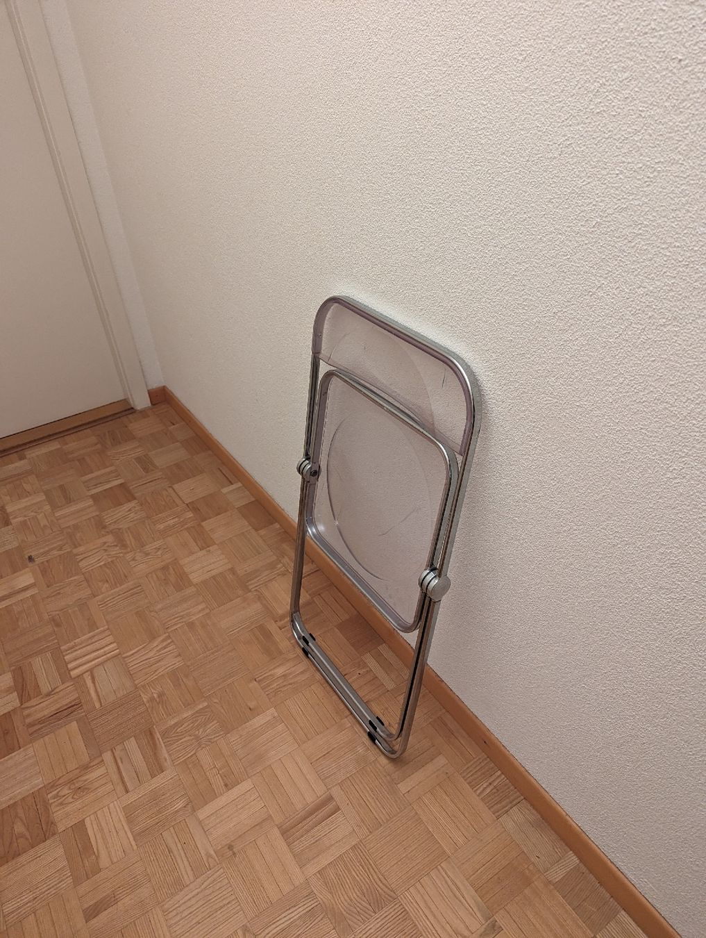 Castelli Chaises: plia castelli klappstuhl – D'occasion à Luzern par philipruth 4