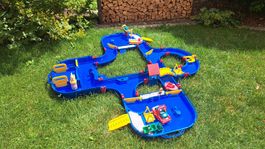 AquaPlay Wasser-Spielbahn 