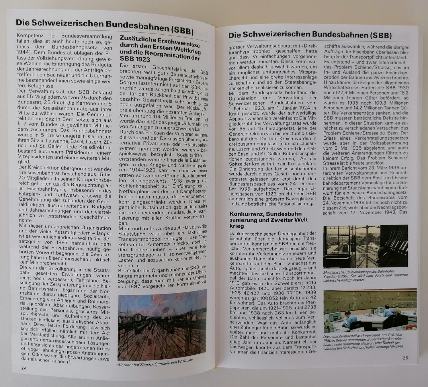 Libri: Grosser Eisenbahn-Atlas Schweiz – Nuovo (secondo la descrizione) da Löhningen venduto da wit_zcl6 1
