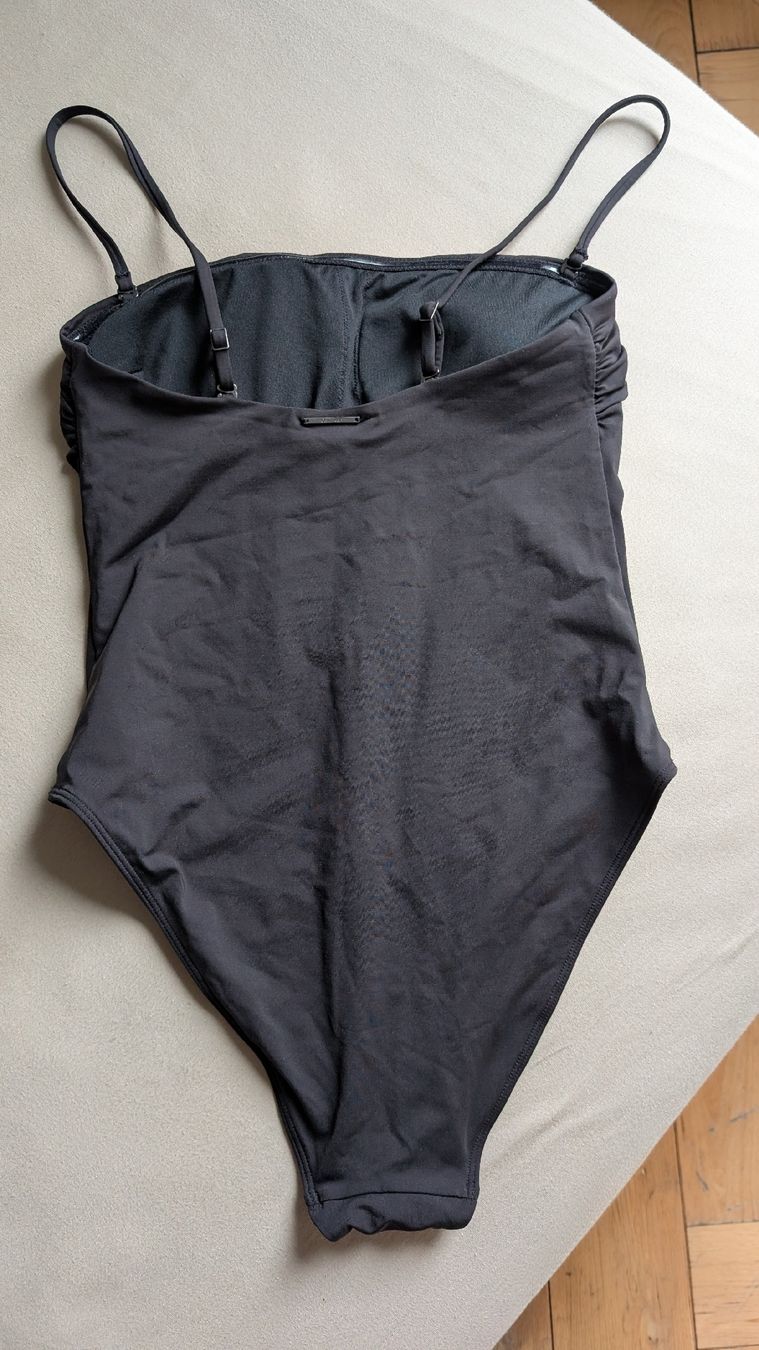 Calvin Klein Badekleider & Bikinis: Calvin Klein Swimwear – Neu (gemäss Beschreibung) aus Zürich von adormideras 3