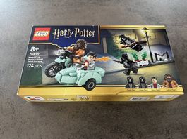 LEGO Harry Potter Set 76459 