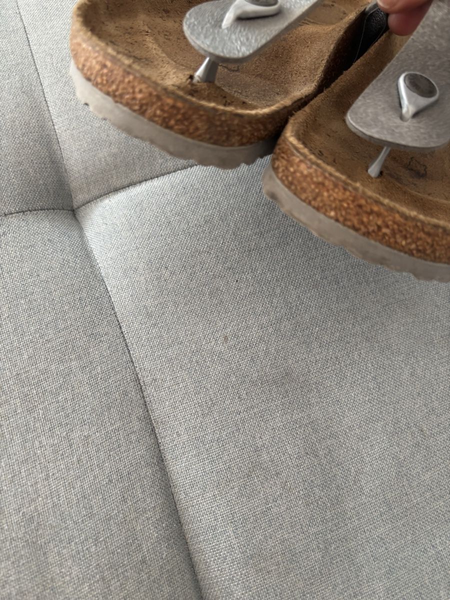 Birkenstock Scarpe da donna: Birkenstock  Gr. 40Leder  – Usato da Brügg BE venduto da rah_mqh8 5