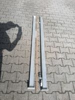 Türpfosten, Stahlträger, 2 Stk., verzinkt, gut!