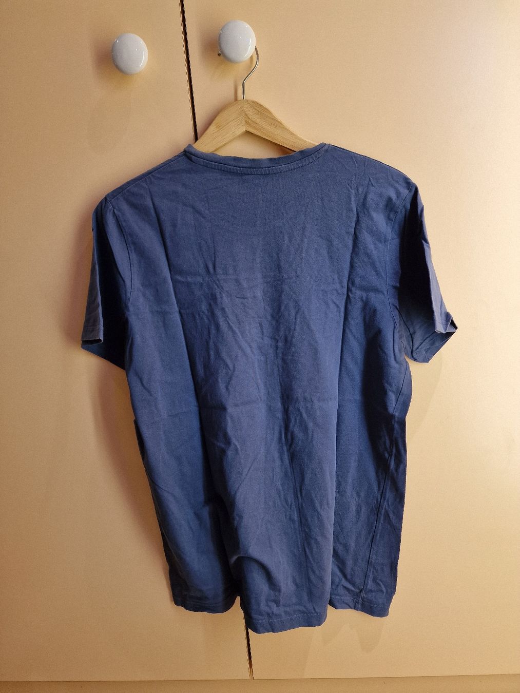 Jack & Jones T-shirt: Jack & Jones T-Shirt - dunkelblau - Grösse L – Usato da Bürglen UR venduto da luiroedes 3