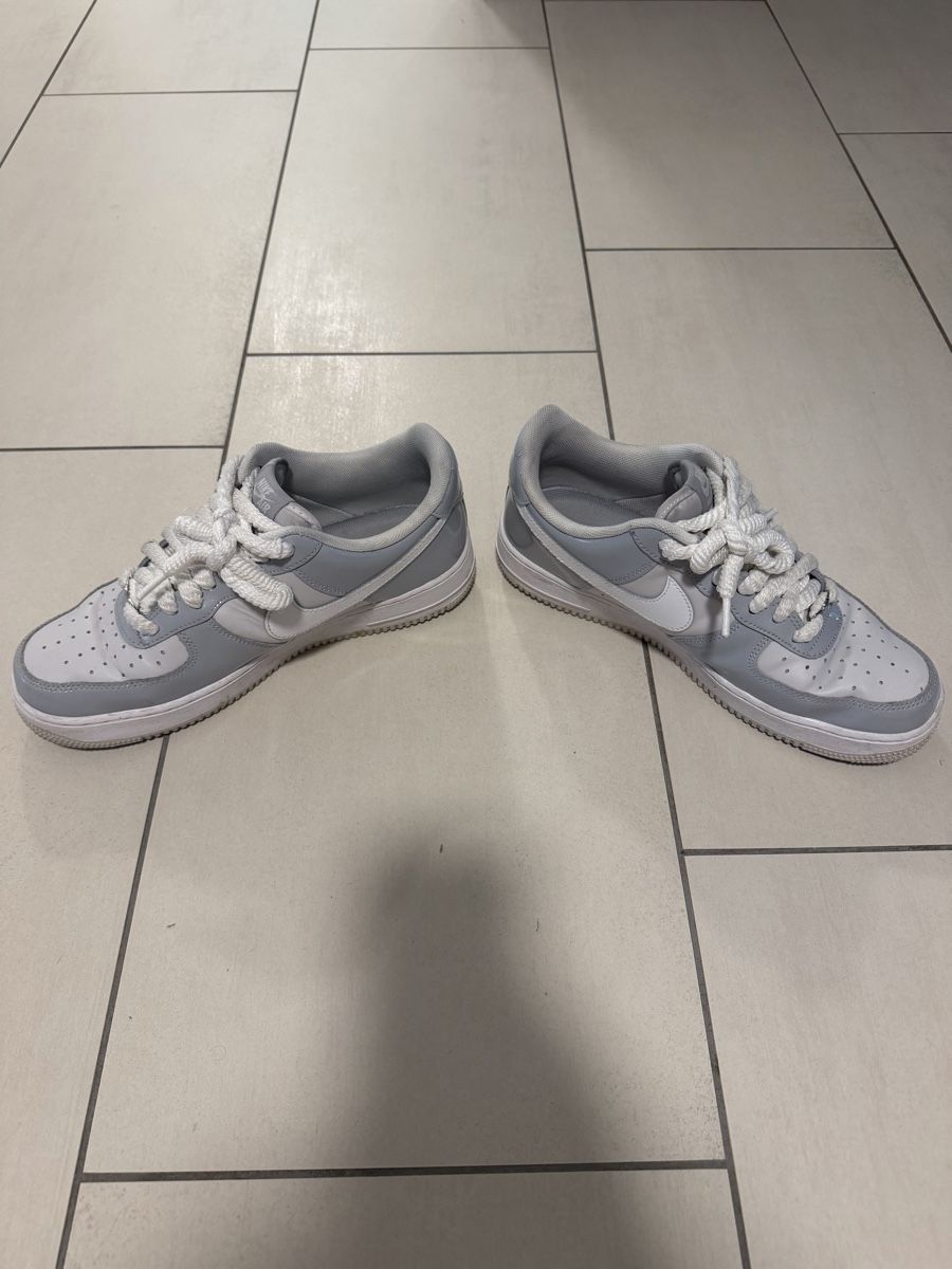 Nike Scarpe da uomo: Nike Air Force 1 (43) – Usato da Winterthur venduto da Aye01 8