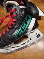 Eishockey Schlittschuhe CCM