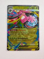Pokemon Mega-Bisaflor EX MEP 013 MEP Black Star Promos DE