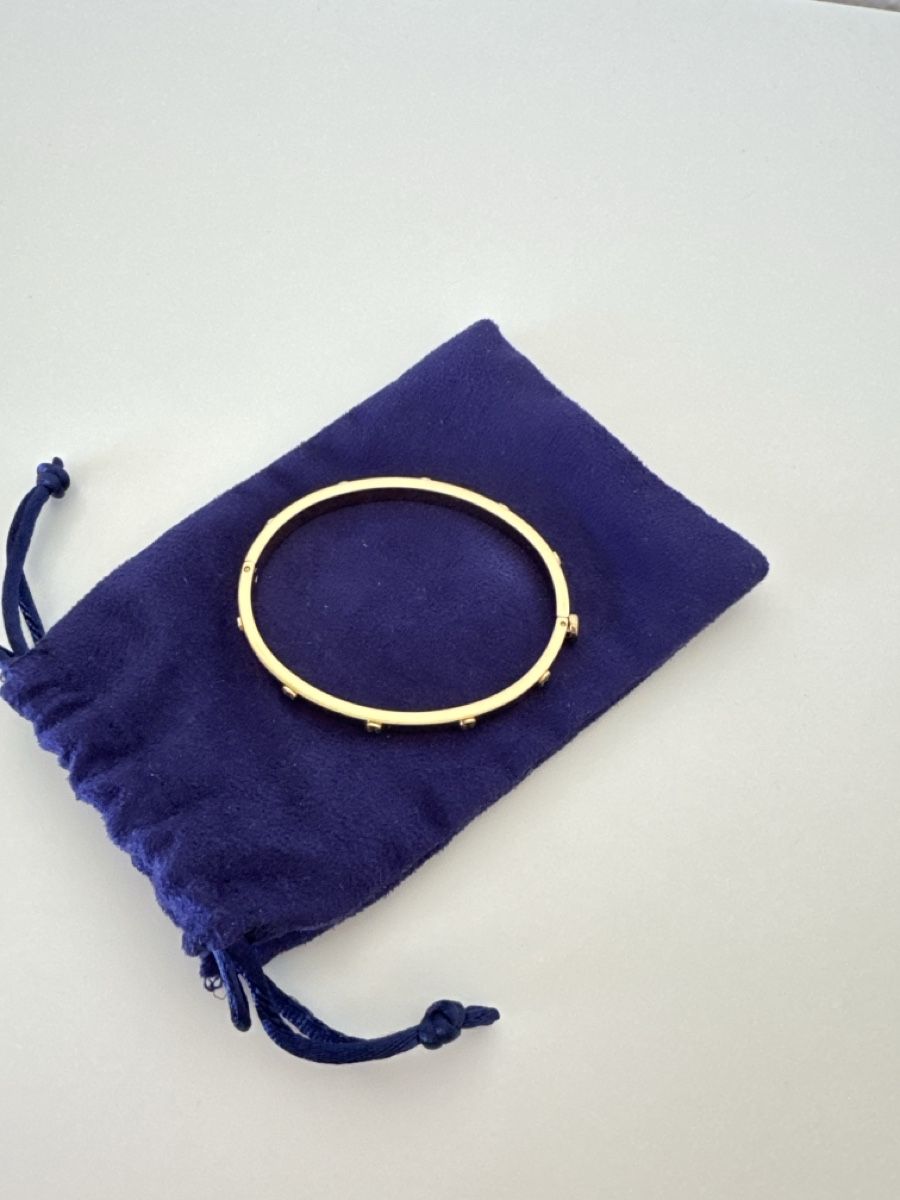 Tory Burch Bracciali & Braccialetti: Tory Burch Armreif – Usato da Zürich venduto da mickeymouse11 3