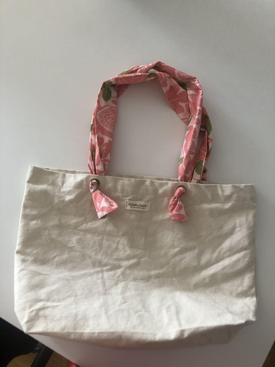 Taschen für Damen: Strandtasche – Gebraucht aus Chêne-Bourg von sienna8245
