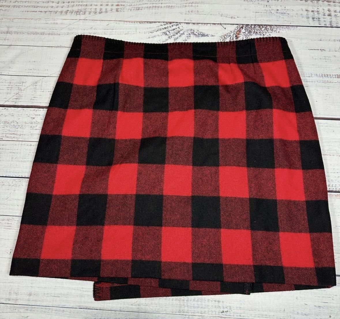 Röcke: WOOLRICH Rock Wolle NP 499 – Gebraucht aus Richterswil von chikolina01 1
