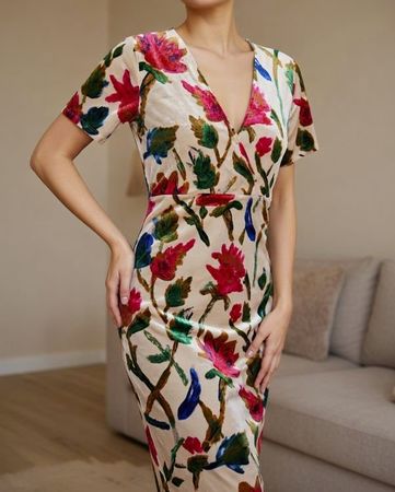 Lot de 4 Robes - S - Dès 20.-