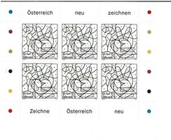Österreich neu zeichnen 1 KB **