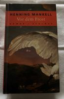 Vor dem Frost - Henning Mankell