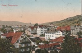 Ebnat - Toggenburg- 1911