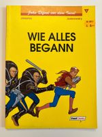 JOHN DIFOOL VOR DEM INCAL BAND 7 - WIE ALLES BEGANN