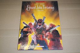 EDWARD JOHN TRELAWNAY   °°°°  L'ULTIME COMBAT  °°°° E.O 1999