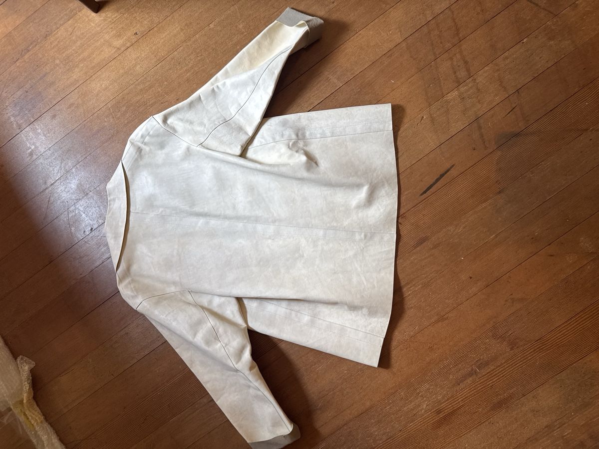 Marni Giacche: Marni leather Jacket  – Usato da Dornach venduto da kra_6dnl 1