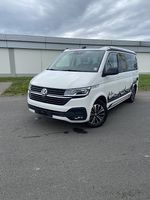 VW T6.1 California Ocean Edition Liberty 150 CV automatique