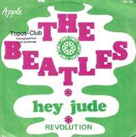 The Beatles - Hey Jude
