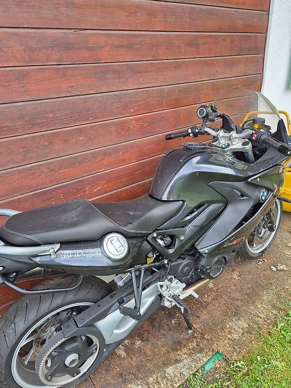 Motori: Moto route – Usato da Territet venduto da cpe_fg5g 3