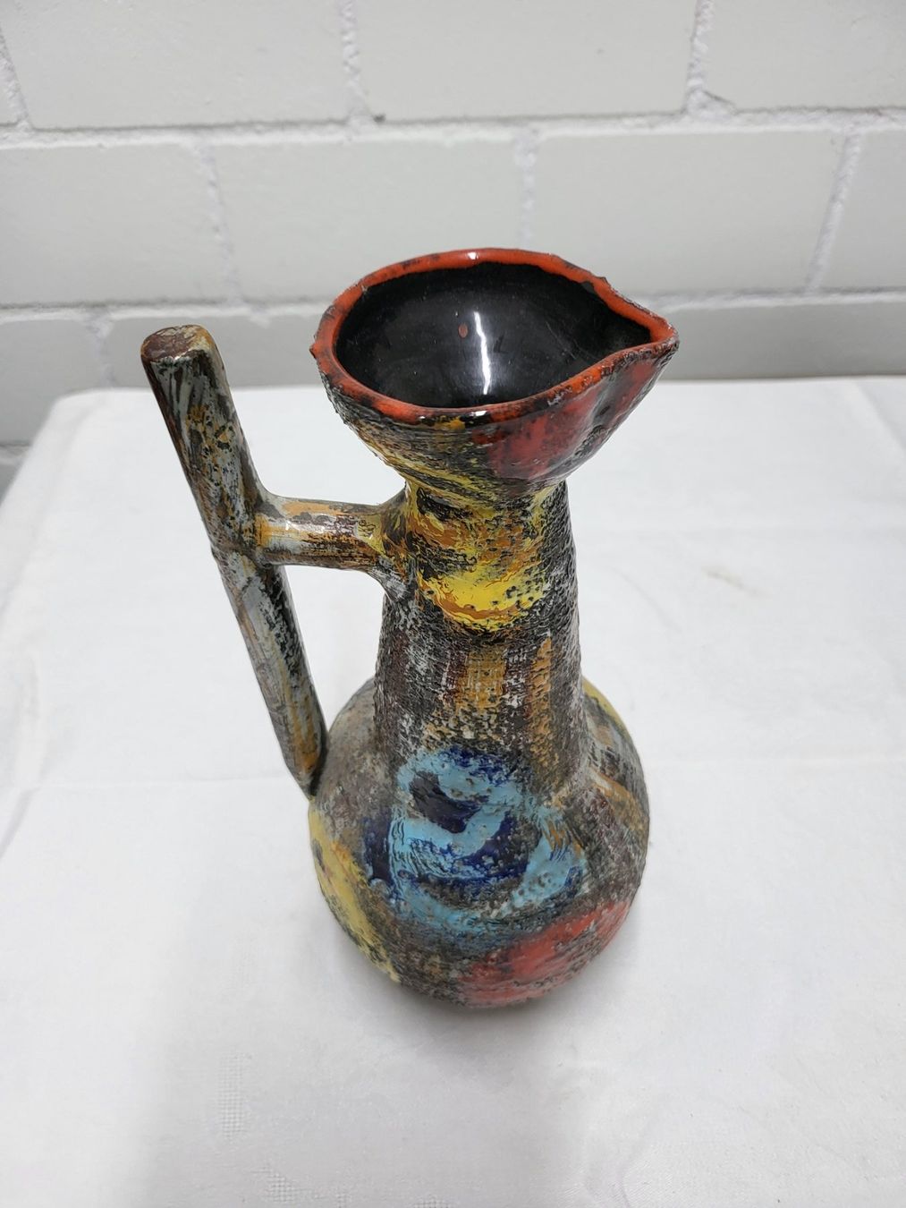 Vasen & Gefässe: Wunderschöne Designer Vase zum schnäppli Preis!!! – Gebraucht aus Hallwil von Dracco 1