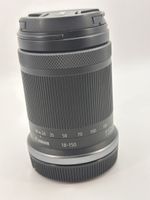 Canon RF-S 18-150