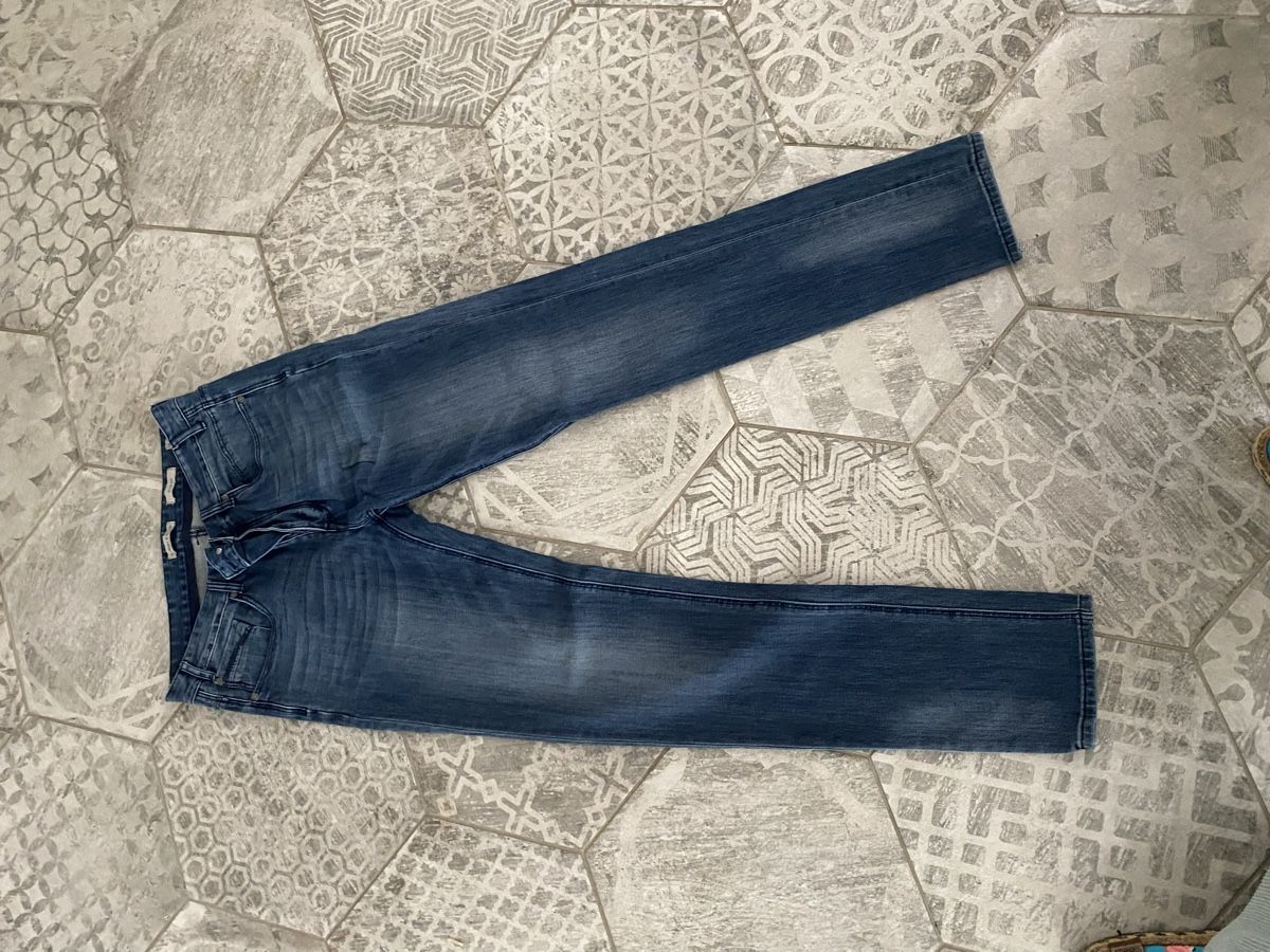 Jeans: Herrenjeans Gr.50, J. Hart & Bros. – Gebraucht aus Rüti ZH von zoli01