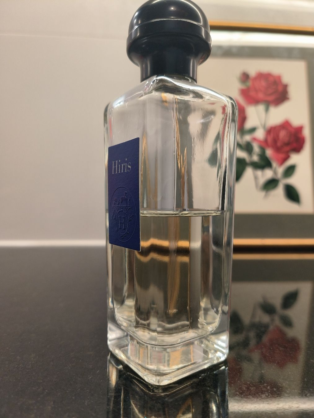 Hermès Parfums & Eau de Toilette: Hermès Hiris 100 ml EDT – D'occasion à Carouge GE par pro_xrm5 6