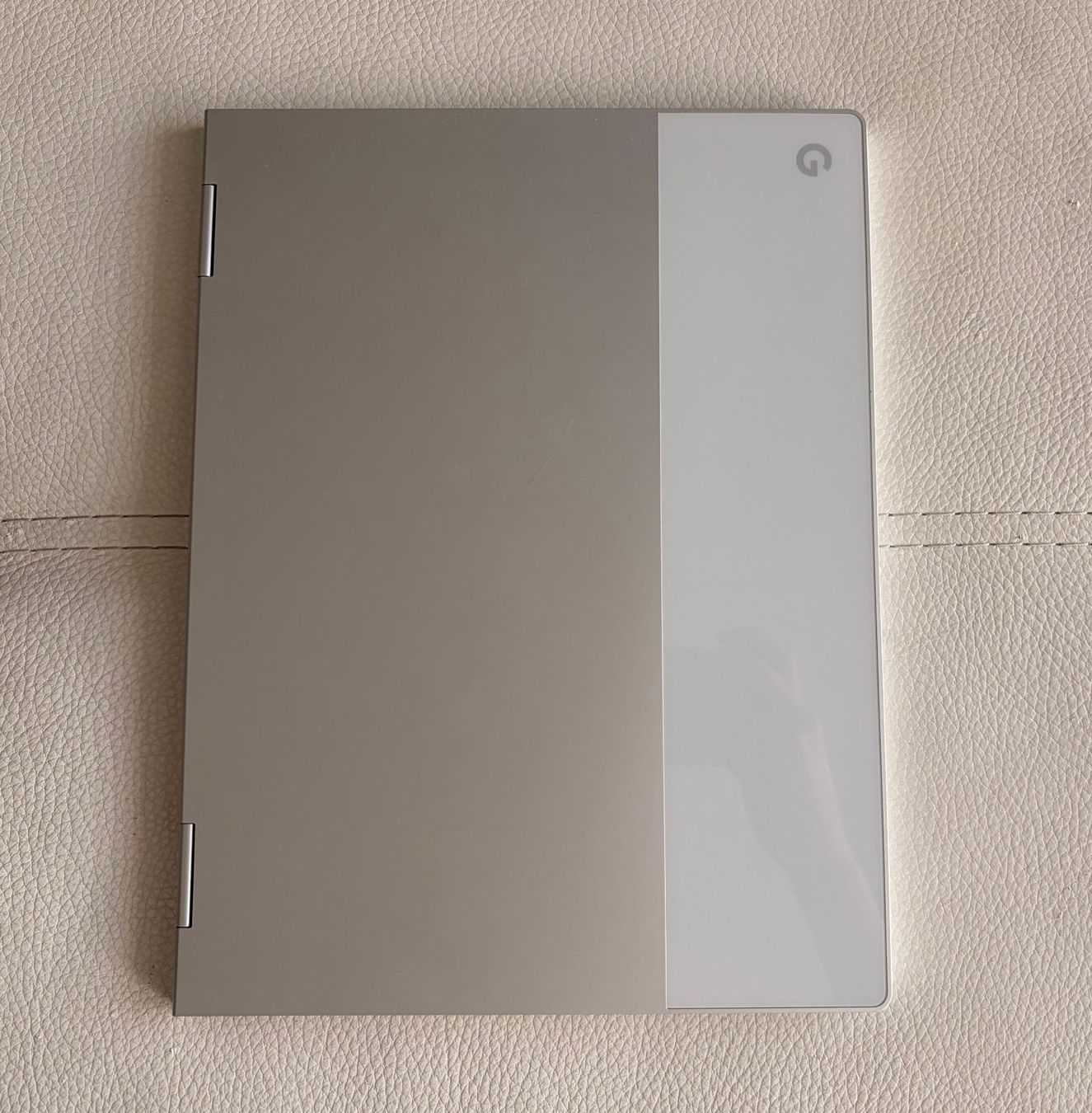Google Notebook: Google Pixelbook 12.3" TouchScreen Intel i5-7Gen 8GB/128GB – Usato da Genève venduto da mte_hnx9 1