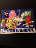*Le Theatre de Barbapapa* fE (f) Ausgabe 1978