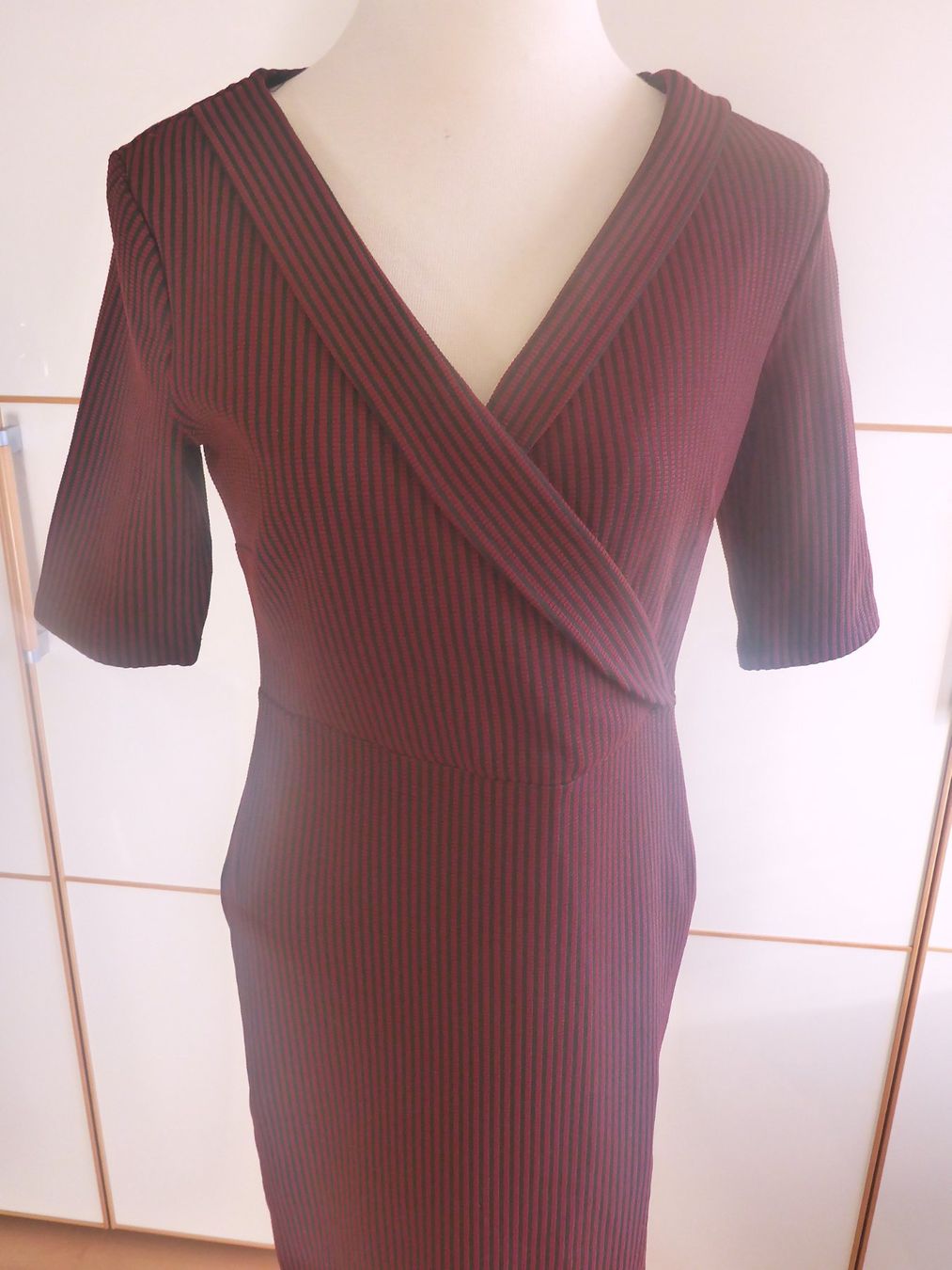 Comma Vestiti: COMMA Kleid / Gr. 36 – Usato da Balzers venduto da silviahuaraz