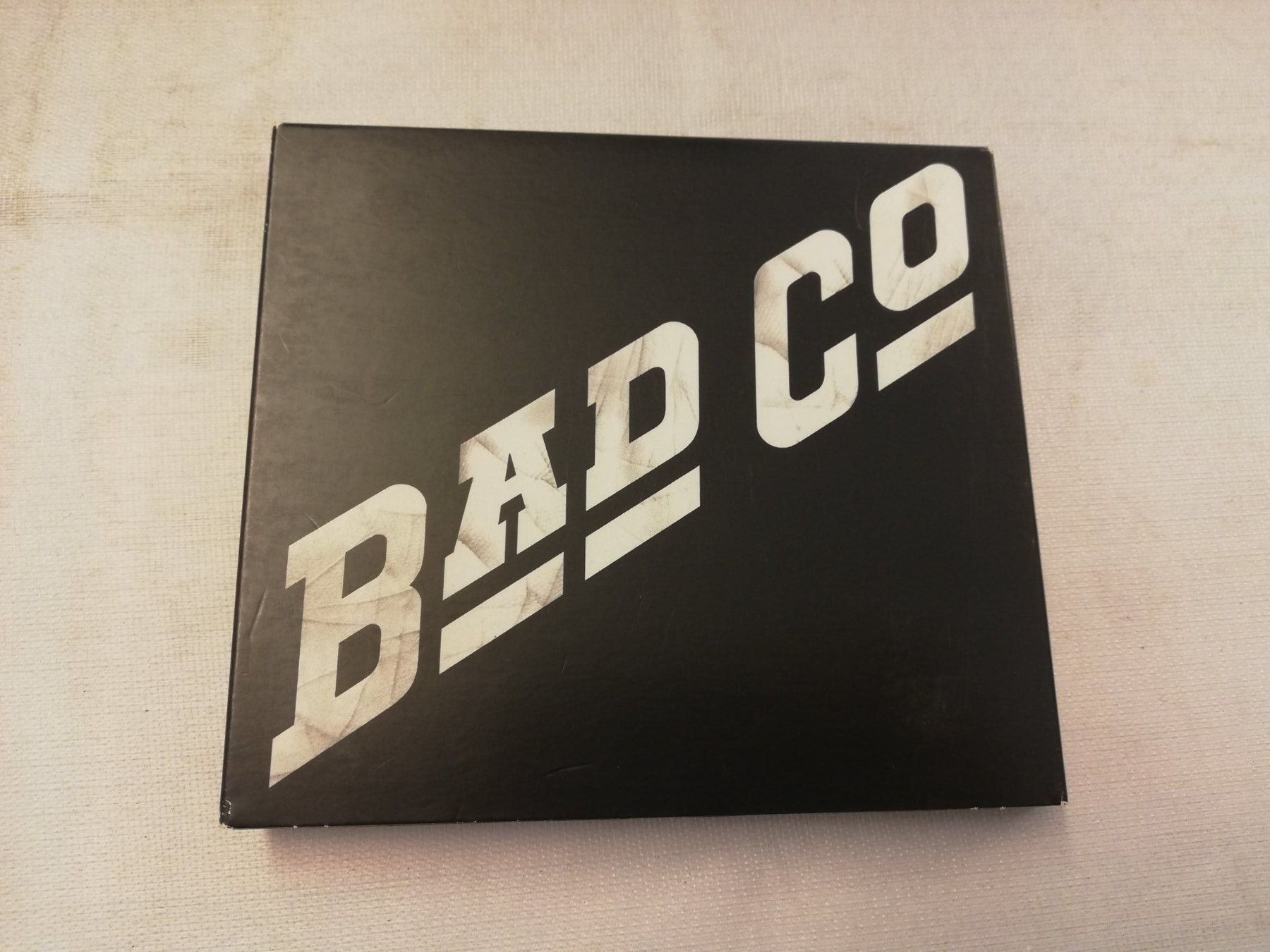 CD: BAD COMPANY – Usato da Bern venduto da Vinylsound.ch