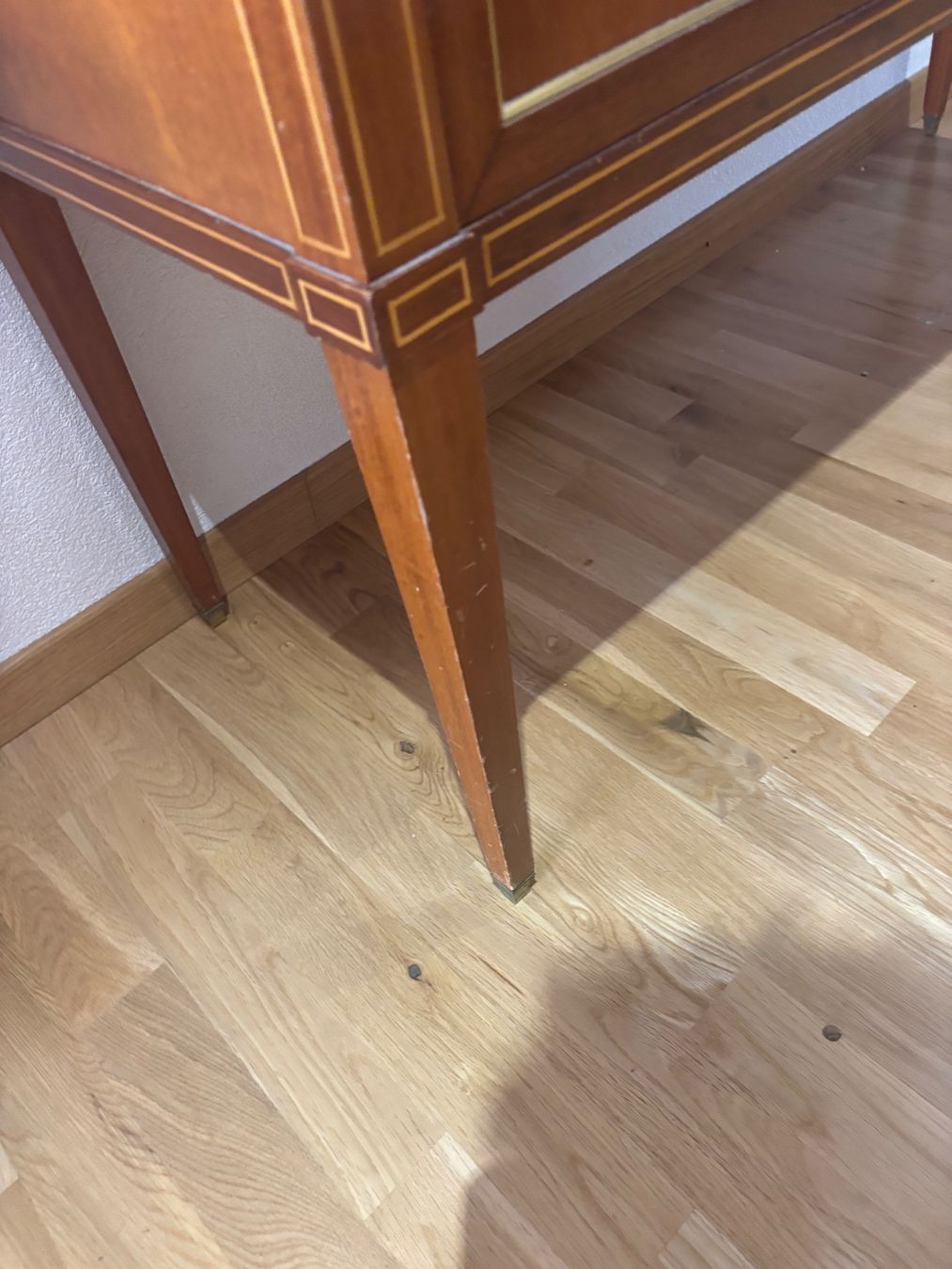 Kommoden: Console vintage – Gebraucht aus Arbaz von ma1_vd9g 2