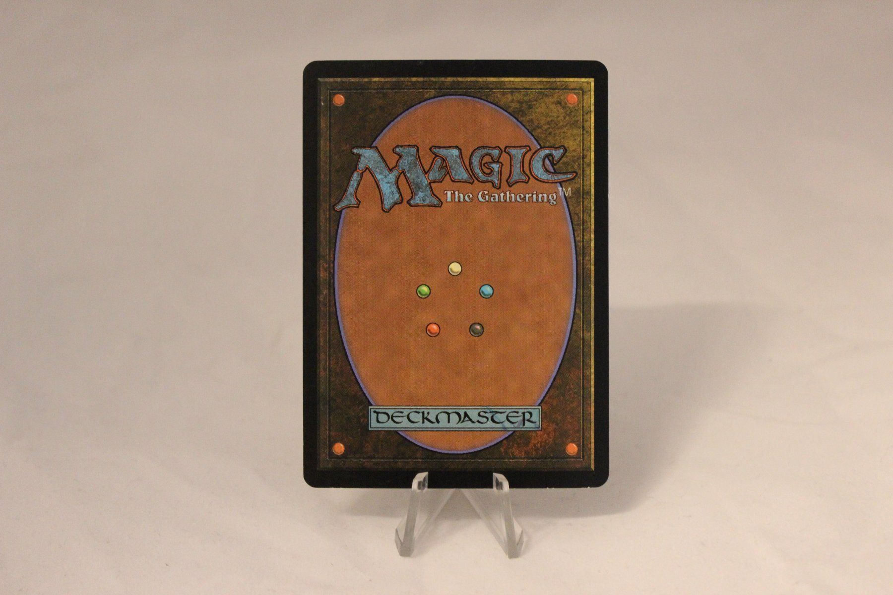 Magic The Gathering Sammelbilder & Trading cards: Traufenzungen-Zubera Foil - Magic – Gebraucht aus Dulliken von Sefty 1
