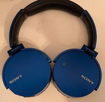 Sony MDR-XB650BT Bluetooth Kopfhörer kabellos