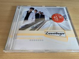 Lovebugs – Transatlantic Flight