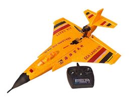 RC Sea Land Plane, Wasserflugzeug, Spw 640mm, RTF