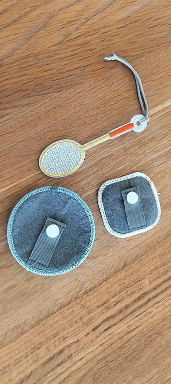 Toppe: Lässig Patches – Nuovo e nell'imballaggio originale da Therwil venduto da sabi17sabi 1