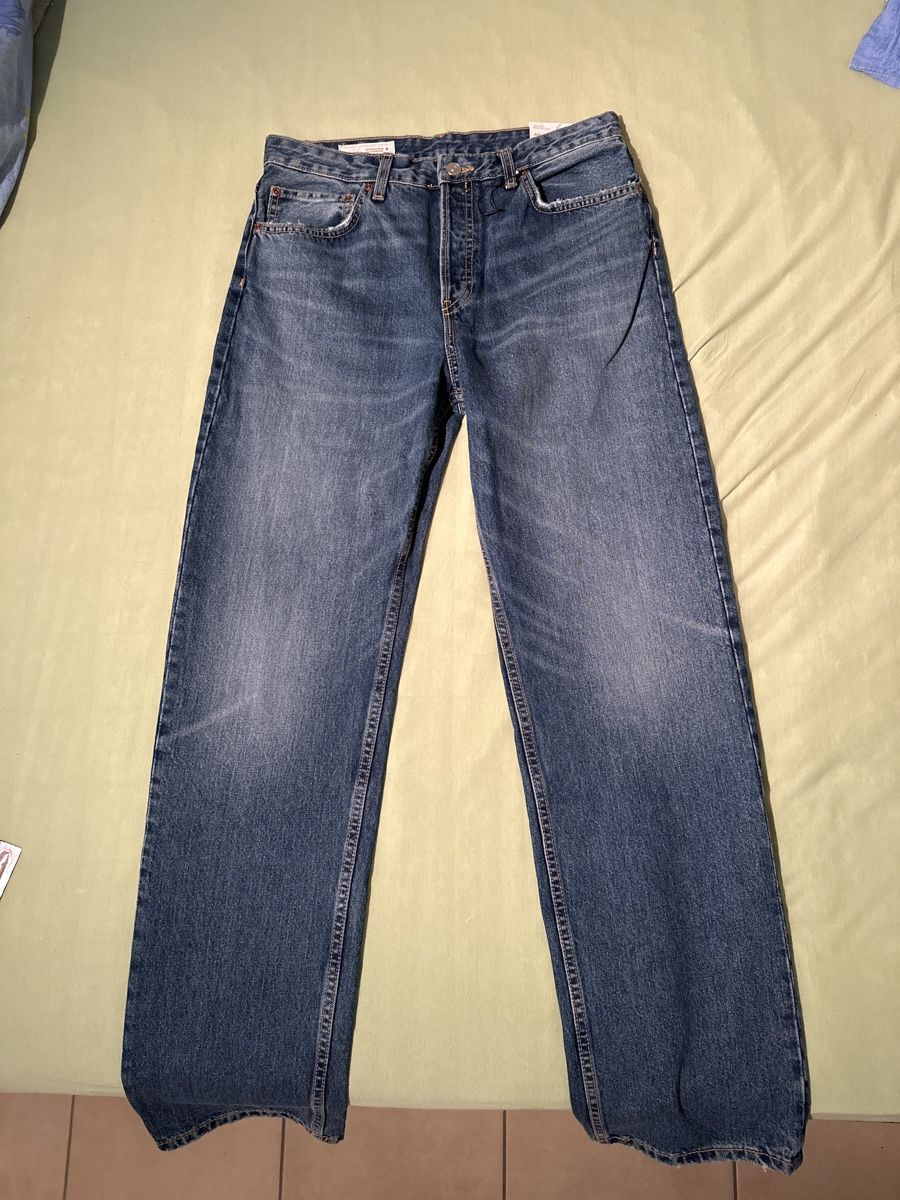 Zara Jeans: Jeans Zara NUOVI – Neu und originalverpackt aus Morbio Inferiore von Alessia_Dorlando