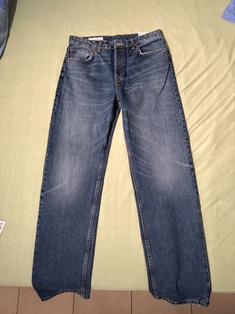 Jeans Zara NUOVI
