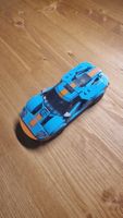 LEGO Speed Champions Autos Konvolut 7 Stk. guter Zustand