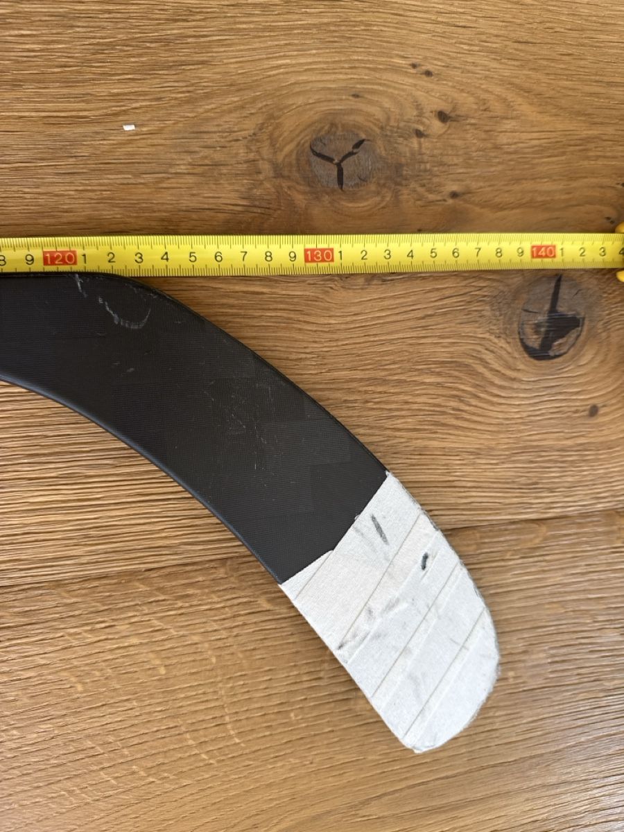 Ccm Bastoni & Pale: Eishockeyschläger CCM YTH 30 Flex P29 gebrauchter Zustand – Usato da Meilen venduto da Lanciay2026 5