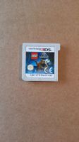 Lego Jurassic World - Nintendo 3DS